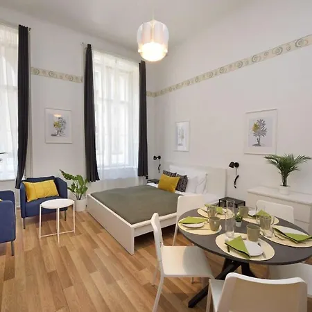 Spacious Basic Home In The City Center Budapest Exterior photo